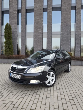 Skoda Octavia 1.6 TDI Avtomat DSG 2011�  | Mobile.bg � ����� ������ 5