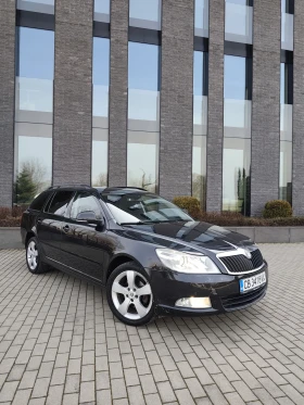 Skoda Octavia 1.6 TDI Avtomat DSG 2011�  | Mobile.bg � ����� ������ 2