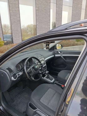 Skoda Octavia 1.6 TDI Avtomat DSG 2011�  | Mobile.bg � ����� ������ 11