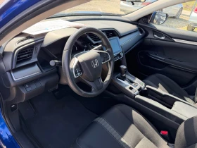 Honda Civic 2.0 - 13400 € / 26208.12 лв. - 58938185 12
