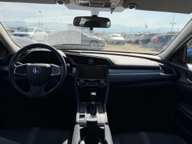 Honda Civic 2.0 - 13400 € / 26208.12 лв. - 58938185 14