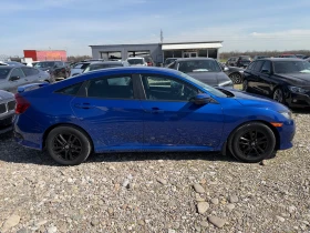 Honda Civic 2.0 - 13400 € / 26208.12 лв. - 58938185 4