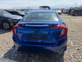 Honda Civic 2.0 - 13400 € / 26208.12 лв. - 58938185 6