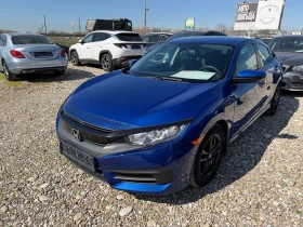 Honda Civic 2.0