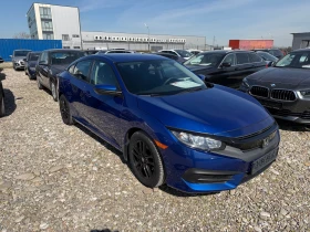 Honda Civic 2.0 - 13400 € / 26208.12 лв. - 58938185 3
