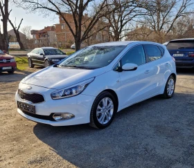 Kia Ceed 1.4i 99к.с