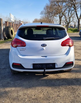 Kia Ceed 1.4i 99к.с - 5999 € / 11733.02 лв. - 69291001 5