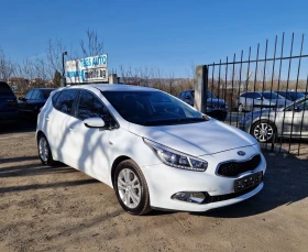 Kia Ceed 1.4i 99к.с - 5999 € / 11733.02 лв. - 69291001 7