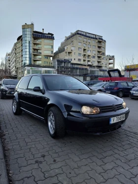 VW Golf 1.8 t - 2000 € / 3911.66 лв. - 73213284 4