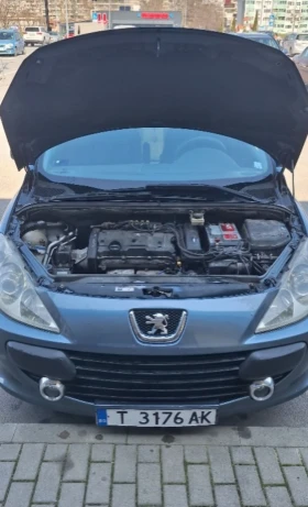 Peugeot 307 SW - 2900 € / 5671.91 лв. - 24417302 5