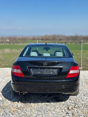 Mercedes-Benz C 220 Двойна Панорама - 6400 € / 12517.31 лв. - 66104777 5