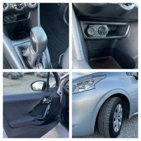 Peugeot 208 1.4 HDI 68cc Top Navi  - 3950 € / 7725.53 лв. - 41880742 14