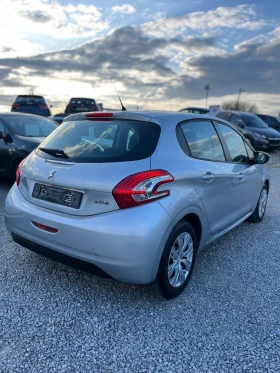 Peugeot 208 1.4 HDI 68cc Top Navi  - 3950 € / 7725.53 лв. - 41880742 6