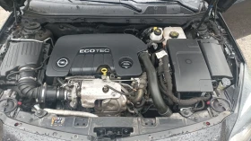 Opel Insignia - 7000 € / 13690.81 лв. - 23381015 8