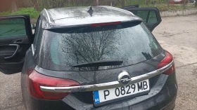 Opel Insignia - 7000 € / 13690.81 лв. - 23381015 3