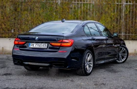 BMW 740 BMW 740 XD INDIVIDUAL !!! - 39250 € / 76766.33 лв. - 41622575 3