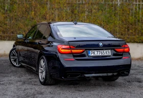 BMW 740 BMW 740 XD INDIVIDUAL !!! - 39250 € / 76766.33 лв. - 41622575 4