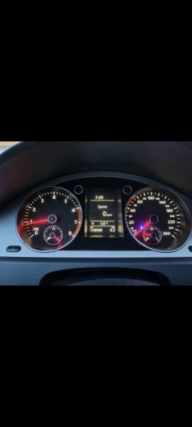 VW Passat 1.4TSI  150к.с. - 3500 € / 6845.40 лв. - 42847935 6