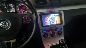 VW Passat 1.4TSI  150к.с. - 3500 € / 6845.40 лв. - 42847935 7