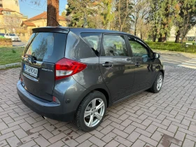 Subaru Trezia * 1.4* ГАЗ * Нови гуми* РЕГИСТРИРАН*  | Auto.bg — изображение 4