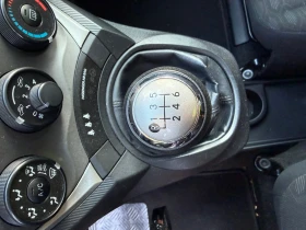 Subaru Trezia * 1.4* ГАЗ * Нови гуми* РЕГИСТРИРАН*  | Auto.bg — изображение 10