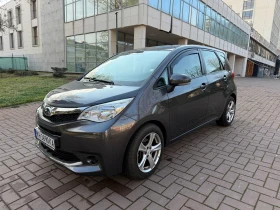 Subaru Trezia * 1.4* ГАЗ * Нови гуми* РЕГИСТРИРАН* 