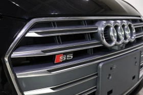 Audi S5 * АвтоКредит * (ЦЕНА ДО БГ) | Auto.bg — изображение 7