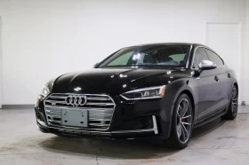 Audi S5 * АвтоКредит * (ЦЕНА ДО БГ)