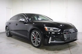 Audi S5 * АвтоКредит * (ЦЕНА ДО БГ) | Auto.bg — изображение 4