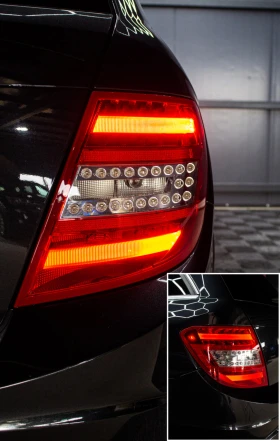 Mercedes-Benz C 300 ������� � �����������* C300CDI* 7G TRONIC* ������� | Mobile.bg � ����� ������ 14