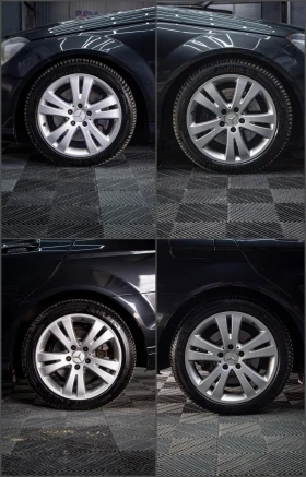 Mercedes-Benz C 300 ������� � �����������* C300CDI* 7G TRONIC* ������� | Mobile.bg � ����� ������ 8