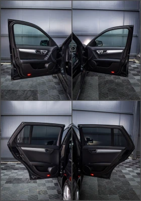 Mercedes-Benz C 300 ������� � �����������* C300CDI* 7G TRONIC* ������� | Mobile.bg � ����� ������ 10