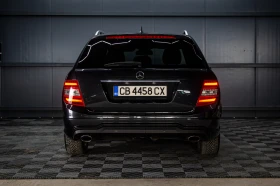 Mercedes-Benz C 300 ������� � �����������* C300CDI* 7G TRONIC* ������� | Mobile.bg � ����� ������ 6