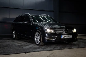 ����� �� �������� �� Mercedes-Benz C 300 ������� � �����������* C300CDI* 7G TRONIC* �������