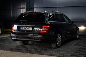 Mercedes-Benz C 300 ������� � �����������* C300CDI* 7G TRONIC* ������� | Mobile.bg � ����� ������ 9