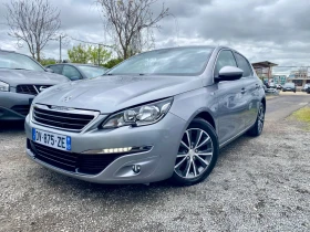����� �� �������� �� Peugeot 308