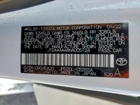 Toyota Mirai  LE HIDROGEN FUEL | Mobile.bg � ����� ������ 12