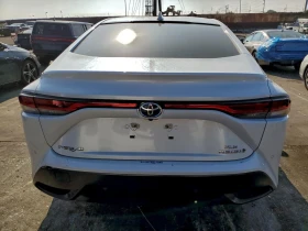 Toyota Mirai  LE HIDROGEN FUEL | Mobile.bg � ����� ������ 6