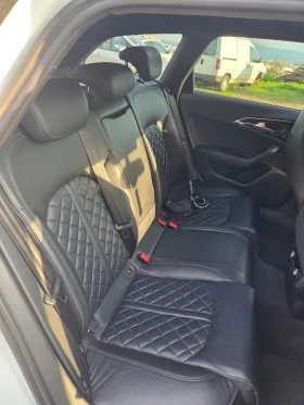 ����� �� �������� �� Audi A6 3.0bi tdi 313 ������� ������!