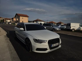 ����� �� �������� �� Audi A6 3.0bi tdi 313 ������� ������!