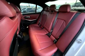 BMW 340 * �-Package* * HeadUp* A���������* (���� �� ��) | Mobile.bg � ����� ������ 12