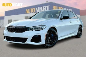 BMW 340 * �-Package* * HeadUp* A���������* (���� �� ��) | Mobile.bg � ����� ������ 2