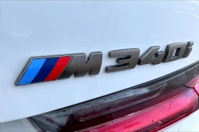 BMW 340 * �-Package* * HeadUp* A���������* (���� �� ��) | Mobile.bg � ����� ������ 6