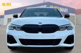 BMW 340 * �-Package* * HeadUp* A���������* (���� �� ��) | Mobile.bg � ����� ������ 3