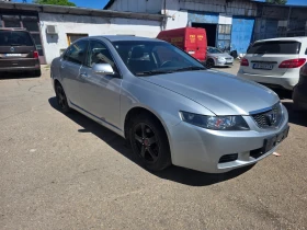 Honda Accord 2.0i 155k.c ITALIA EURO 4 | Mobile.bg � ����� ������ 3
