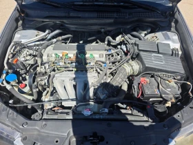 Honda Accord 2.0i 155k.c ITALIA EURO 4 | Mobile.bg � ����� ������ 14