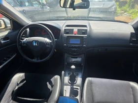 Honda Accord 2.0i 155k.c ITALIA EURO 4 | Mobile.bg � ����� ������ 11