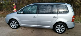 VW Touran 2.0 tdi 140 hp 6 �������� ����� | Mobile.bg � ����� ������ 3