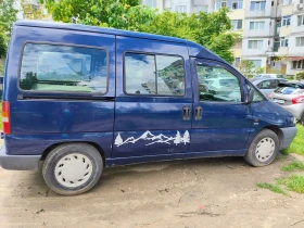 Fiat Scudo 1.9TD - 1600 € / 3129.33 лв. - 64574033 2