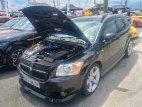 Dodge Caliber Srt4 | Mobile.bg � ����� ������ 8